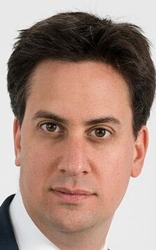 фото Эд Милибэнд