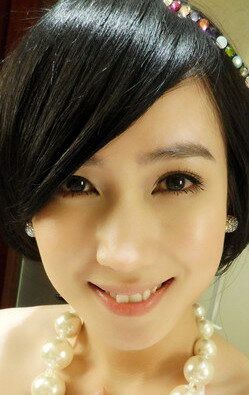 фото Эстер Хуан