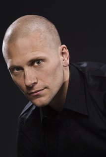 фото Магнус Бетнер