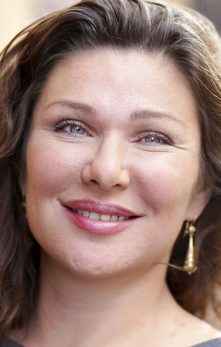 фото Доминика Пецзински