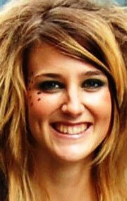 фото Лия Карвальо