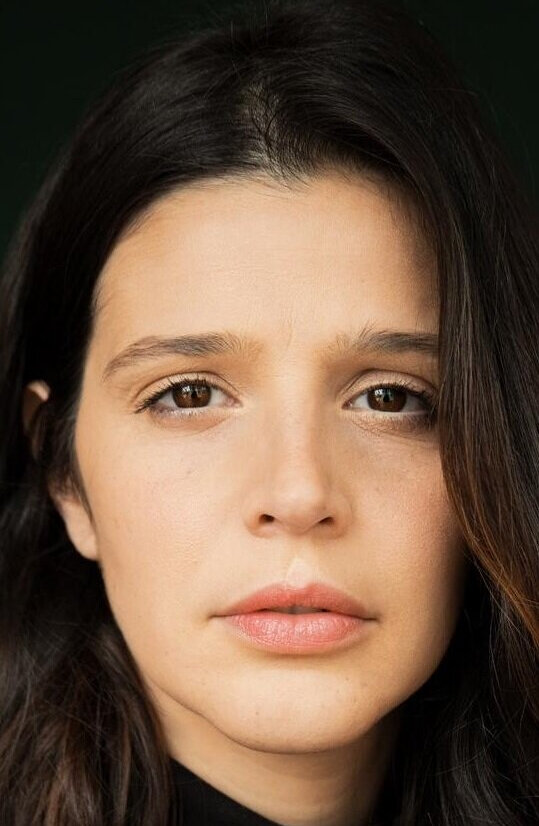 фото Эва Барруш