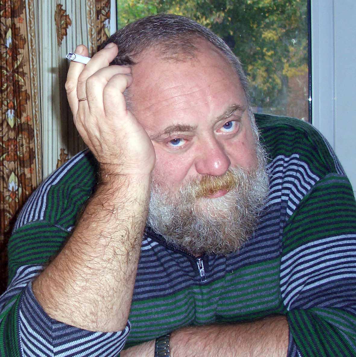 фото Александр Жилин