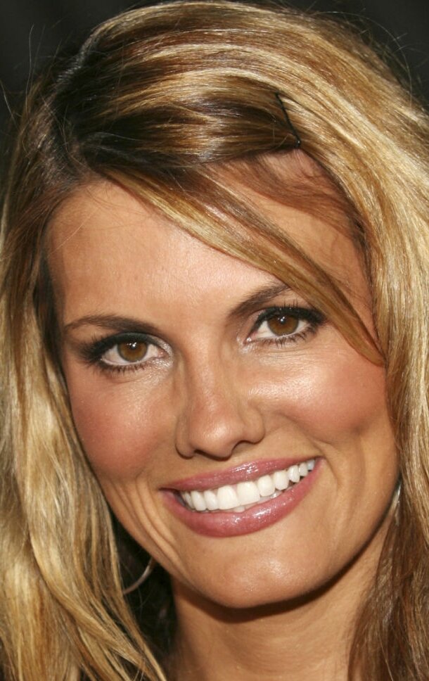 фото Кортни Хансен