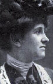 фото Жозефин Ловетт