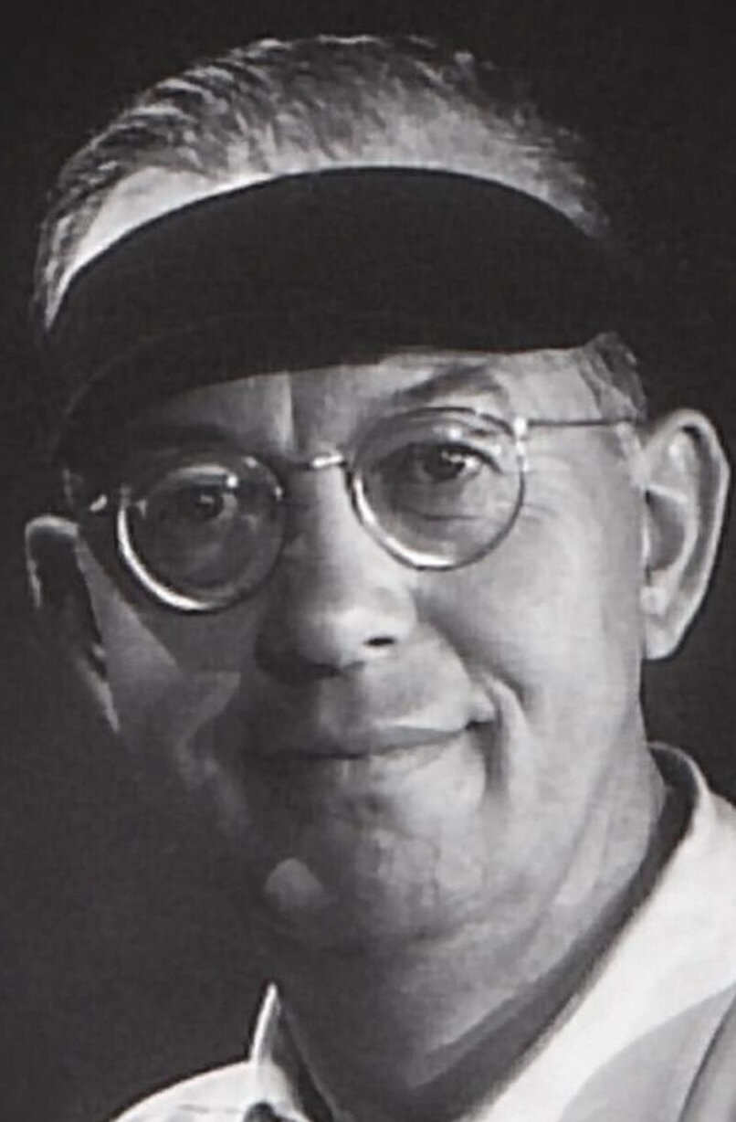 фото Теодор Спаркюл