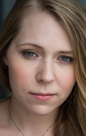 фото Ханнелоре-Мари Бест