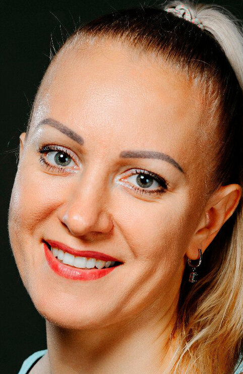 фото Наталья Костомарова