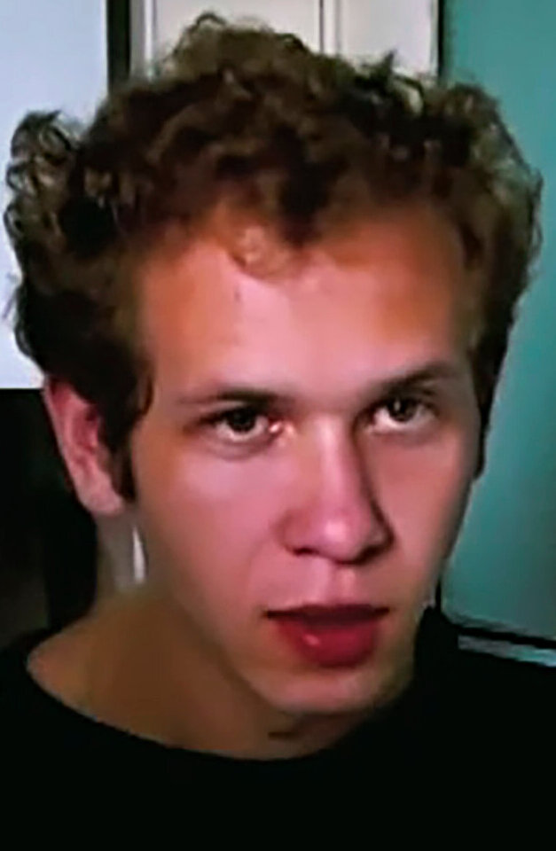 фото Илья Зацепин