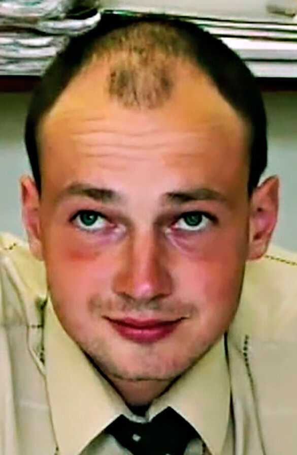 фото Владимир Царьков