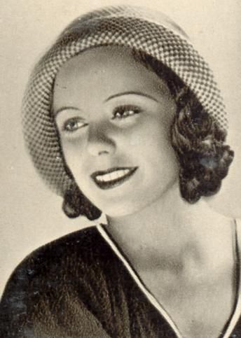 фото Эдит Майнхард