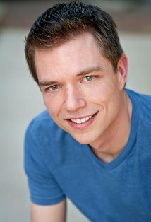 фото Рэнди Фрэнк