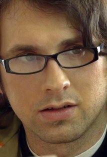 фото Джозеф Лавендер