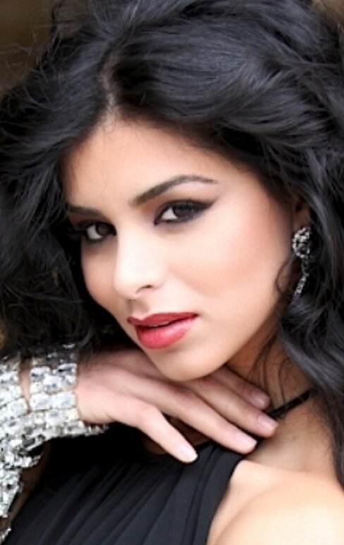 фото Рима Факих