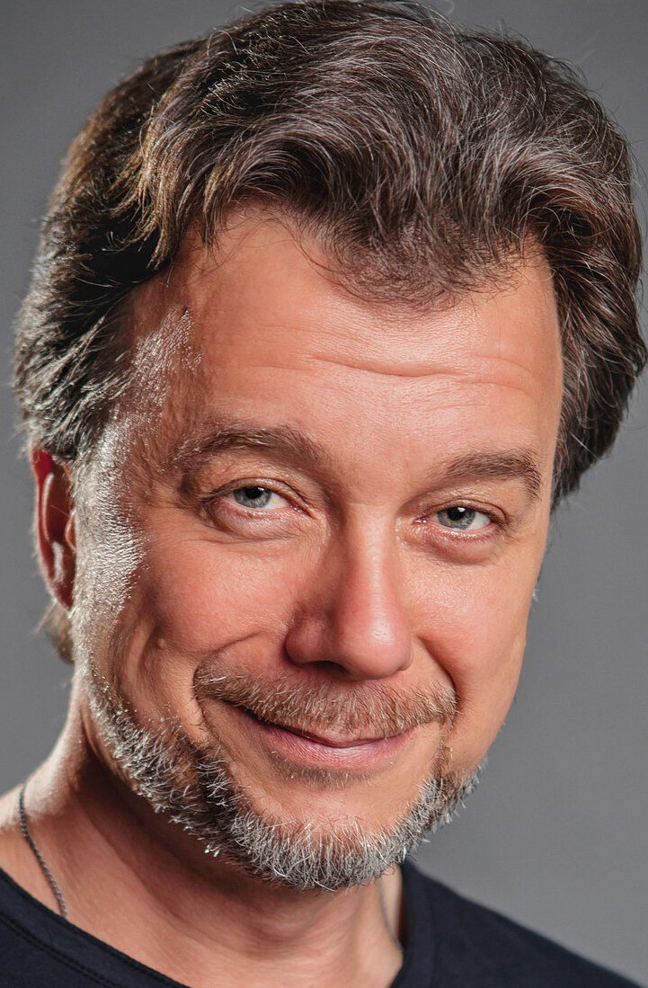 фото Дмитрий Бужинский