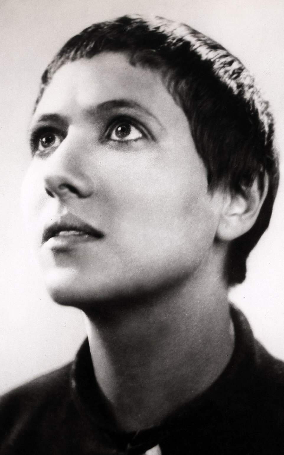 фото Мария Фальконетти