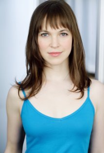 фото Натали Кун