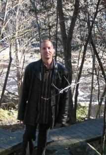 фото Кристофер Стэйси