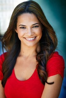 фото Эйприл Роулингс