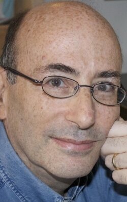 фото Ричард Эйнхорн