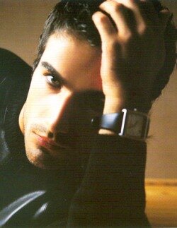 фото Эрман Бурмали