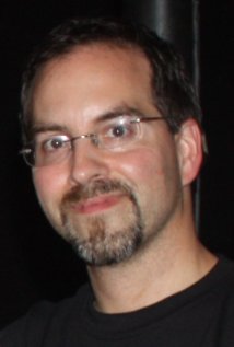 фото Энтони Маринелли