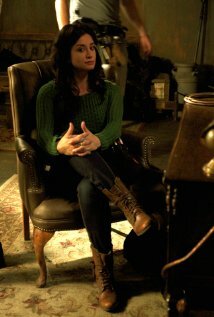 фото Ариана Малик