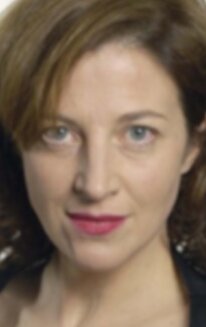 фото Марике Мингелен