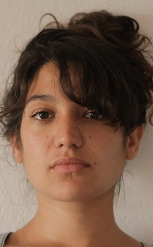 фото Палома Агилера Вальдебенито