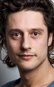 фото Johan Vanderpol