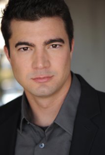 фото Тревор Лэнс Скотт