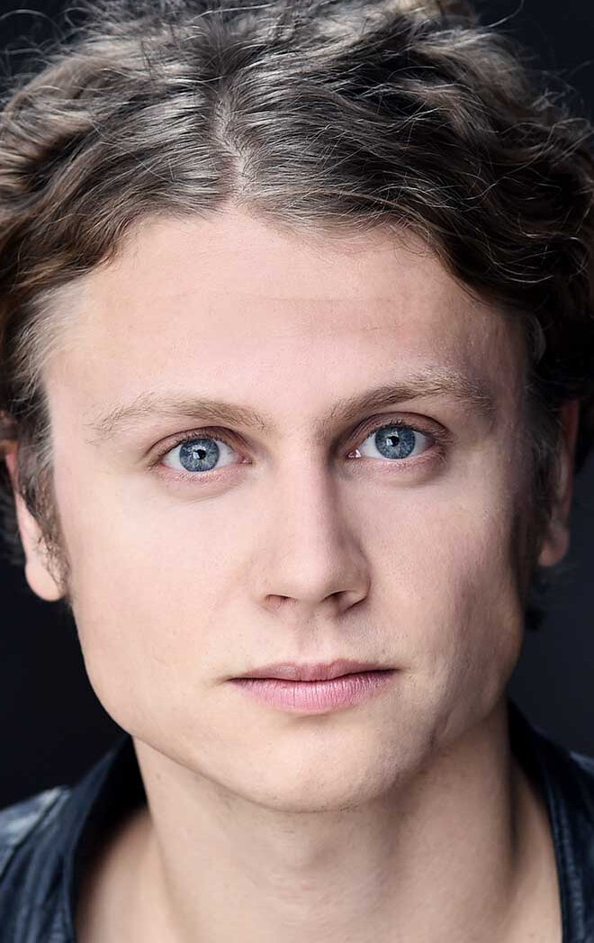 фото Рафаэль Гарайзен