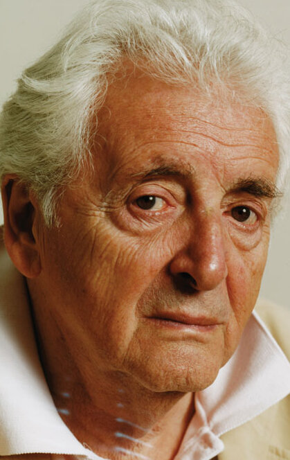 фото Гарри Бенсон