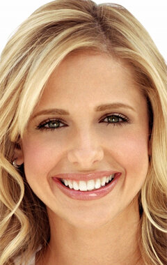 фото Сара Мишель Геллар