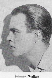 фото Джонни Уокер