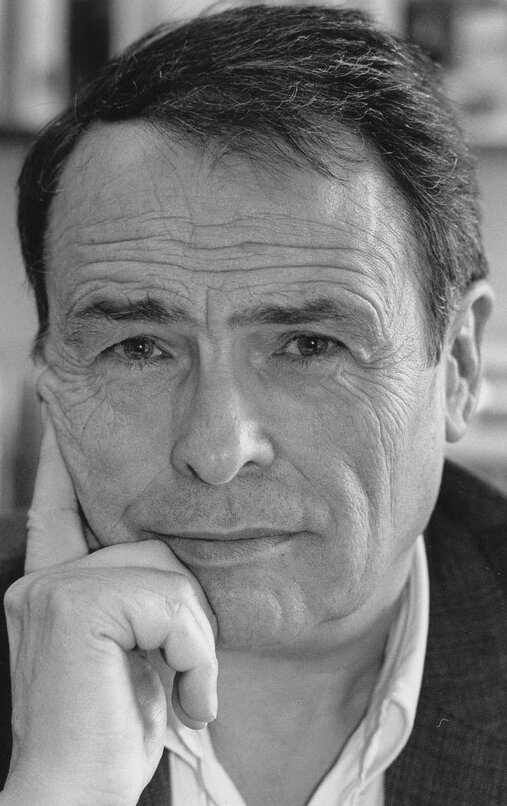 фото Пьер Бурдо