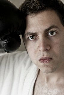 фото Энди Магро