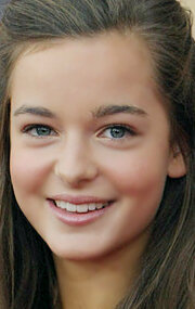 фото Селин Бакенс