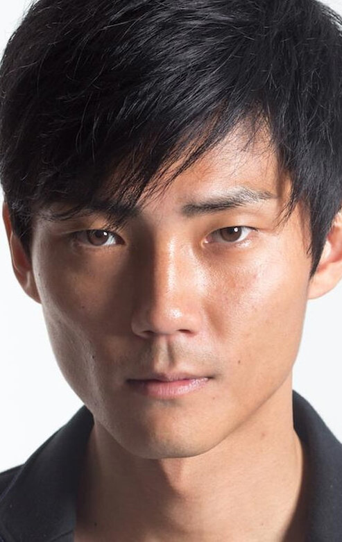 фото Кацуя Маигума