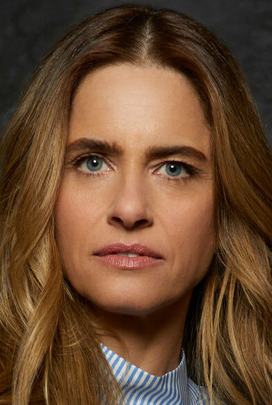 фото Аманда Пит