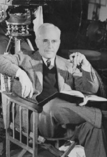 фото Кларенс Дж. Баджер