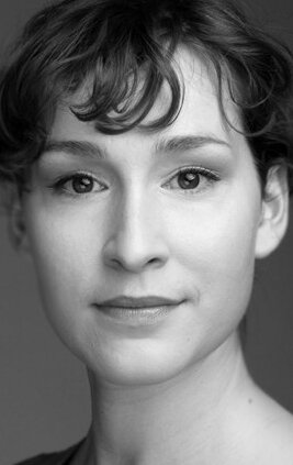 фото Хелен Брэдбери