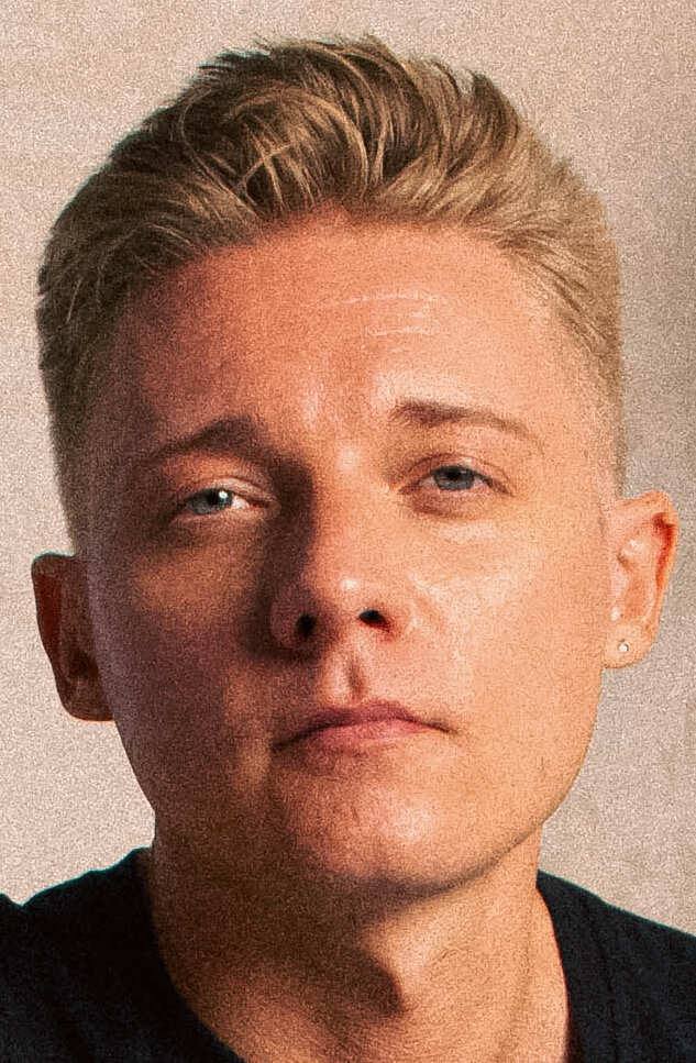 фото Марк Кроль