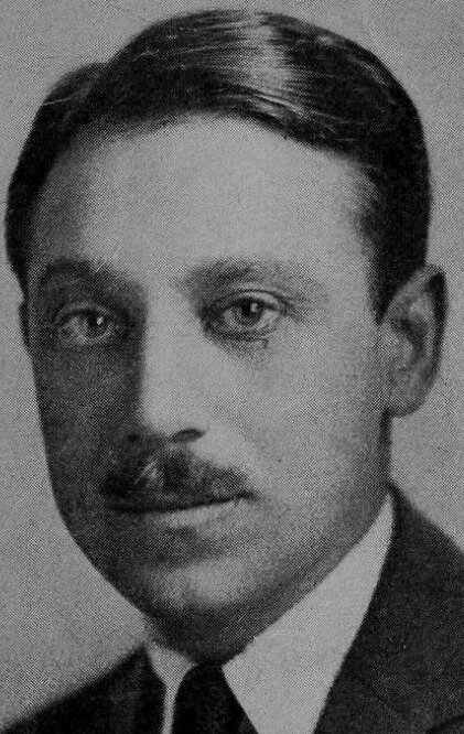 фото Дэниэл Карсон Гудман