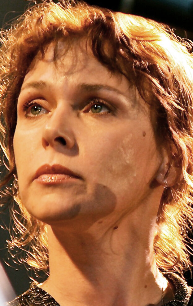 фото Татьяна Белановская