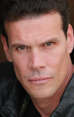 фото Джон МакКарти