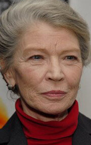 фото Филлис Сомервиль