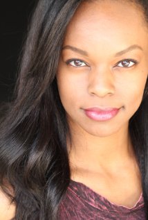 фото Деидре Кросс