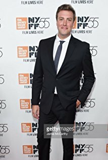 фото Карл Эффенсон