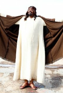 фото Джералд «Слинк» Джонсон